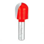 Freud 1 Dia. X 1-1/4 Ch. X 1/2 Sh.  Round Nose Bit 18-126